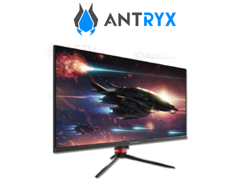 MONITOR GAMING ANTRYX XTREME VISION IPX271FG 27